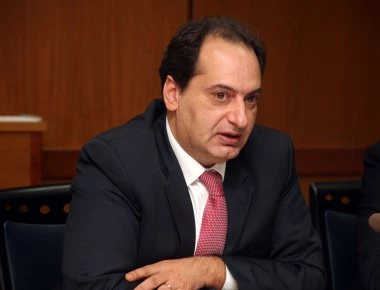 Υπέρ του Λυμπερόπουλου ο Σπίρτζης